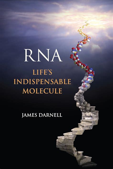 RNA: Life's Indispensable Molecule eBook : Darnell, James: Amazon.in ...