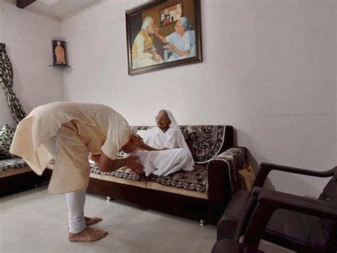 Justice T S Thakur - How PM Modi and India celebrated his birthday ...