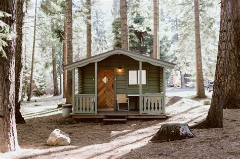 Suttle Lodge: A Hipster-Rustic Retreat in Deschutes National Forest