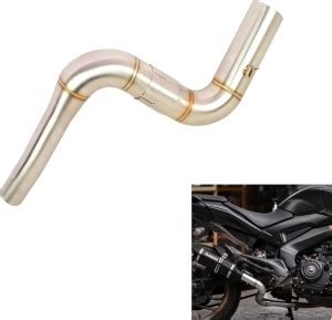 Trade Desk Bajaj Pulsar 150 NS, Pulsar 180 NS, Pulsar 200NS Slip-on ...