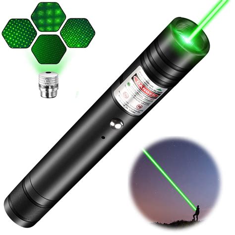 Green Laser Pointer