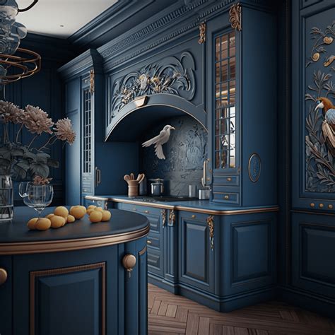 Choosing The Right Kitchen Cabinets | POC Fund