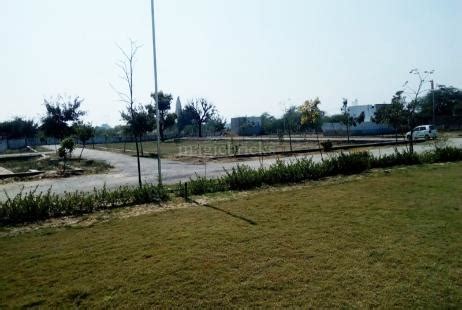 ABL Park Regency in Ajmer Road, Jaipur: Price, Brochure, Floor Plan ...