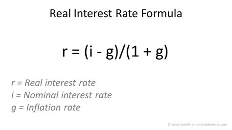 Image result for Interest Rate Formula Types