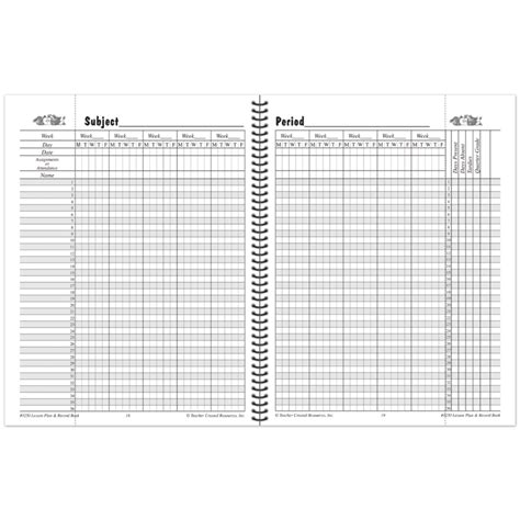 Image result for Lesson Plan Record Model