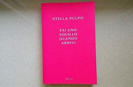 Stella Pulpo