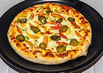 3 Best Pizza Shops in Mira Bhayandar, MH - Expert Recommendations