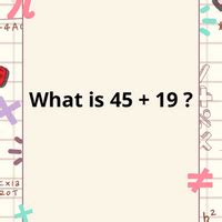 Flashcards: Maths Tricks - Class 1 PDF Download