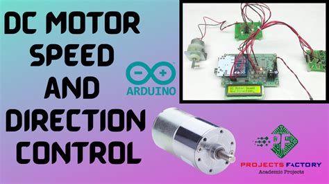 Image result for Motor Speed Control