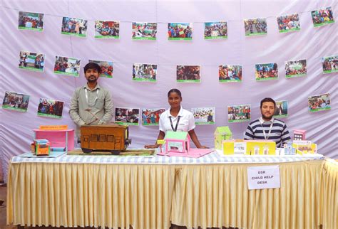 Hamara Mela – A Window into the Skills & Talents of RCI’s Community ...