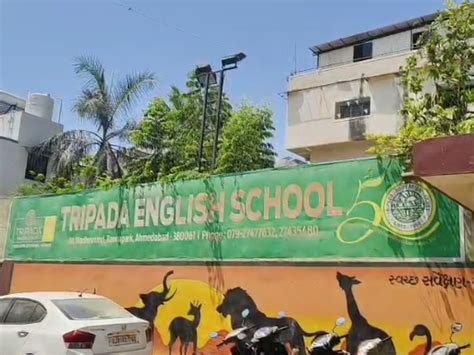 Tripada and Zydus schools discriminated against RTE children and failed ...