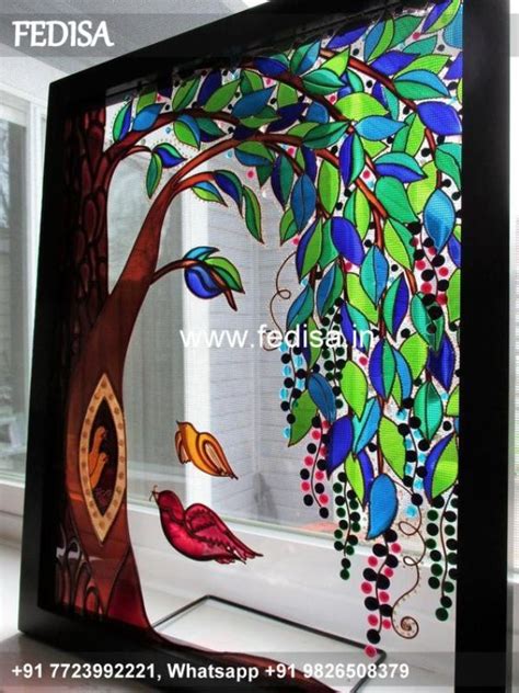 Glass Design Window Glass Design Window Glass Design For Home Glass To ...