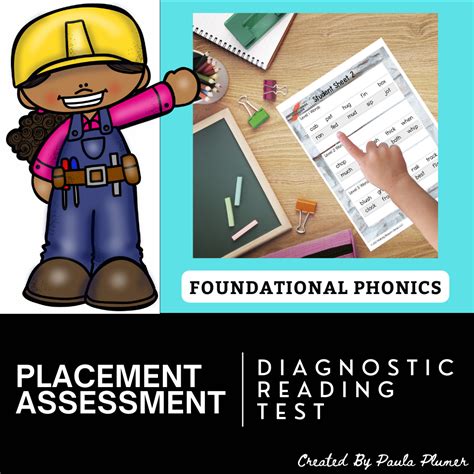 20 Kid-Friendly Printable Phonics Definitions Posters - Classful