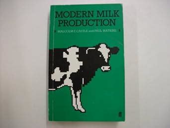 Buy Modern Milk Production Book Online at Low Prices in India | Modern ...