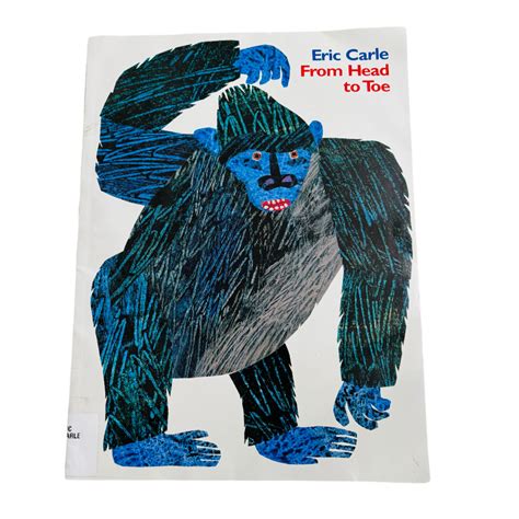 8 Eric Carle Books For Kids: A Sparkling Bookshelf Curated List