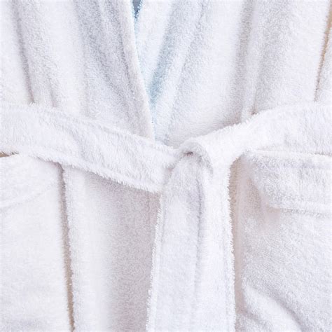 Buy Prospero Cotton Adult Bathrobe, M from Home Centre at just INR 1599.0