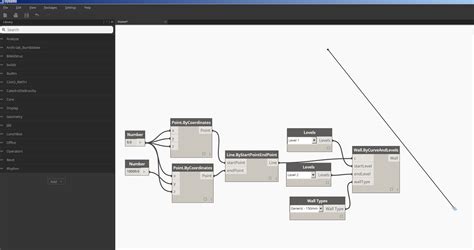 Image result for Revit Dynamo Examples