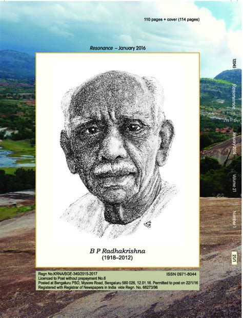 Resonance Journal of Science Education | Indian Academy of Sciences