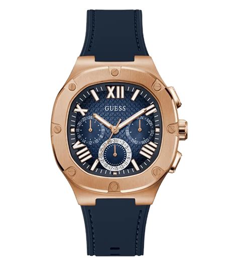 GW0571G2 GUESS Headline Chronograph Watch for Men – Sai Creations Watches