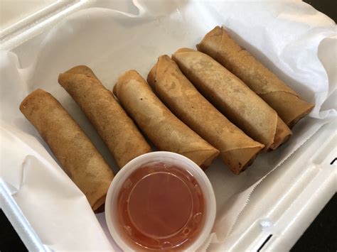 Another Egg Roll Restaurant Is On The Way! | Wichita By E.B.