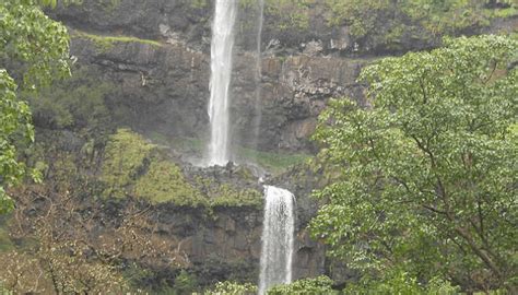 20 Best Waterfalls Near Mumbai You Must Visit In 2026