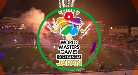 Angestellte sollen zu dem World Masters Games bezahlten Urlaub erhalten