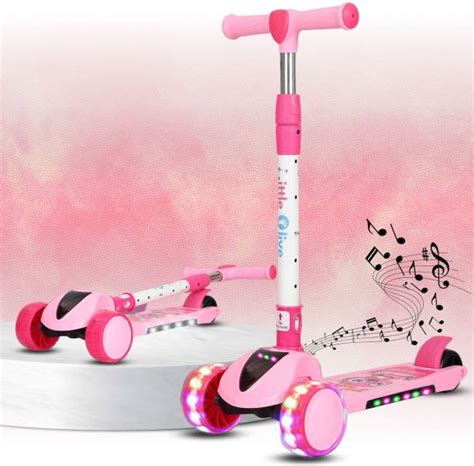 Kids Scooters: Min 60% Off on Scooters for Kids Online | Flipkart.com