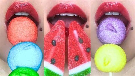 Eating Candy 的图像结果