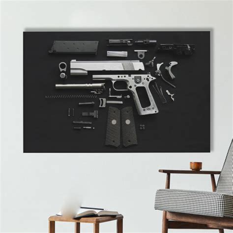 Buy Realistic Firearm Online In India - Etsy India