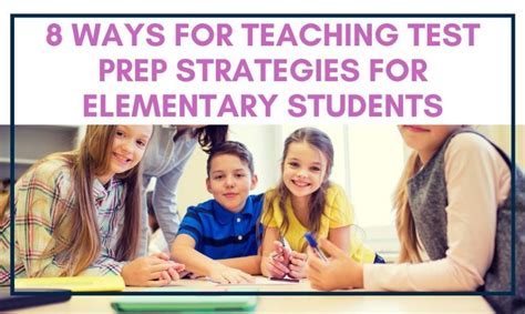 Testing Tips Elementary 的图像结果