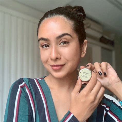 100% Vegan Vitamin-E Lip & Cheek Tint | Original Pink – Daughter Earth