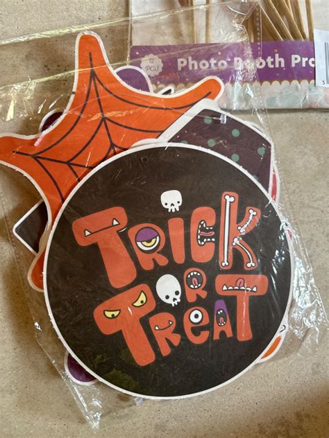Festiko® Hanging Halloween Decorations Indoor-30 Pieces,Black and ...