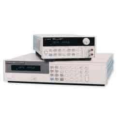 Agilent 6612C DC Power Supply 20V, 2A, 40W GPIB, RS-232 from Cole ...