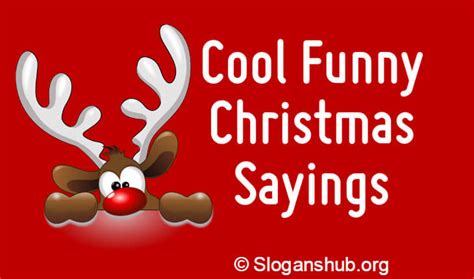 short funny xmas quotes for work