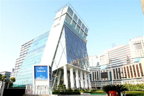 Skootr 9B DLF Cyber City Managed Office in DLF Cyber City, Gurgaon ...