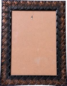 Suthar Retail Enterprises Wood Wall Photo Frame Price in India - Buy ...