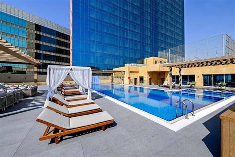 DOUBLETREE BY HILTON JEDDAH AL ANDALUS MALL - Hotel Reviews, Photos ...