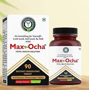 Buy Max Ocha Online at Low Prices in India - Amazon.in