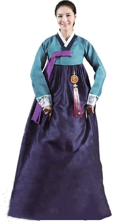 Hanbok Dress Custom Made Korean Traditonal Women India | Ubuy