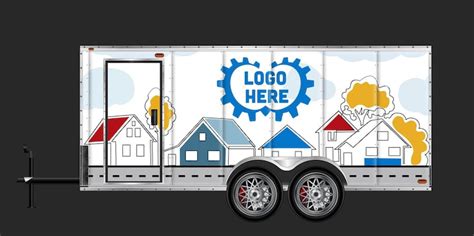 Construction windscreen mockup Vectors - Download Free High-Quality ...