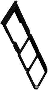 BringUAll Replacement Sim Card Holder Tray Slot Compatible with Oppo ...