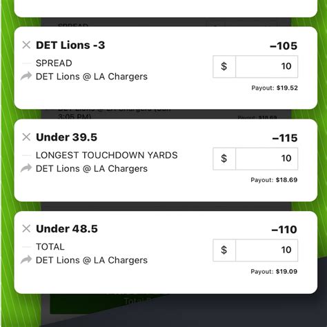 How To Bet the MLB No Sweat promo on DraftKings Sportsbook | DraftKings ...