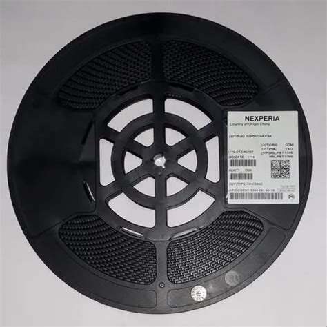 Integrated Circuits - SN74HC02N TI Nor Gates Importer from Mumbai