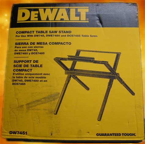 Dw745 Table Saw