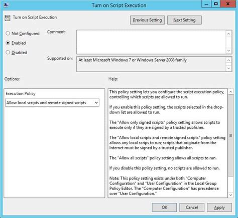 PowerShell Scripts for GPO 的图像结果