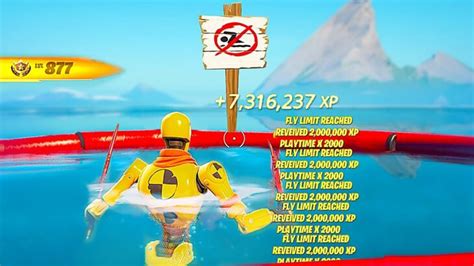 Image result for Fortnite AFK Creative XP Map Code Chapter 3 Season 3