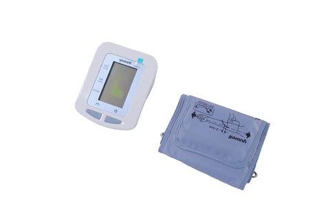 Digital Blood Pressure Device (Uwell) Made In China – AMS-Egypt