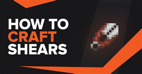 Image result for How to Cut String with Shears Minecraft