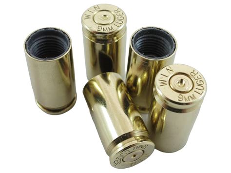 Image result for 9Mm Shell Casing