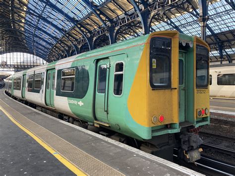 Image result for Southern Train Layout